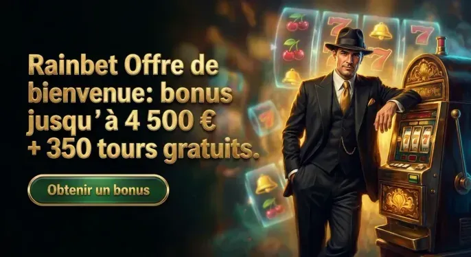 Rainbet Casino